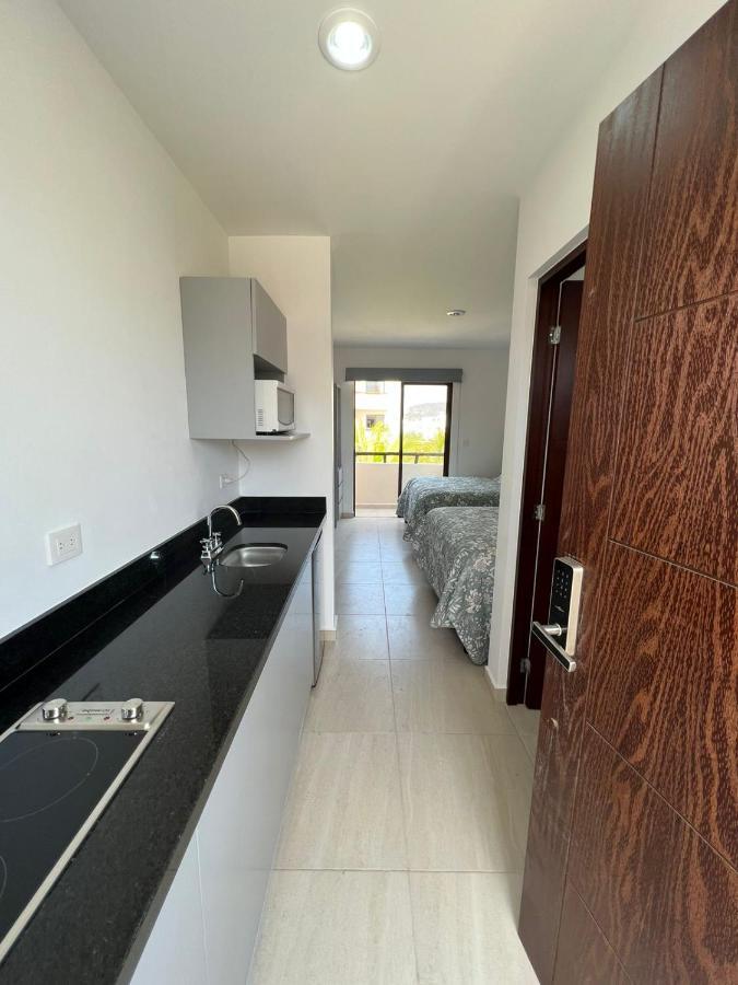 Apartmán Ambar By Hausing - Pet Friendly Mazatlán Exteriér fotografie