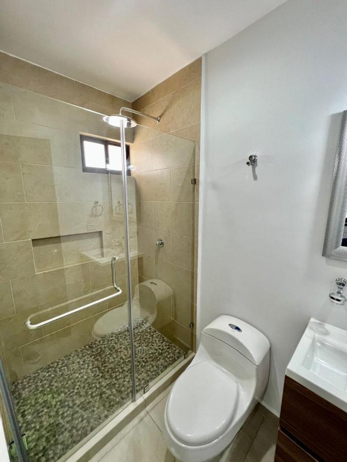 Apartmán Ambar By Hausing - Pet Friendly Mazatlán Exteriér fotografie