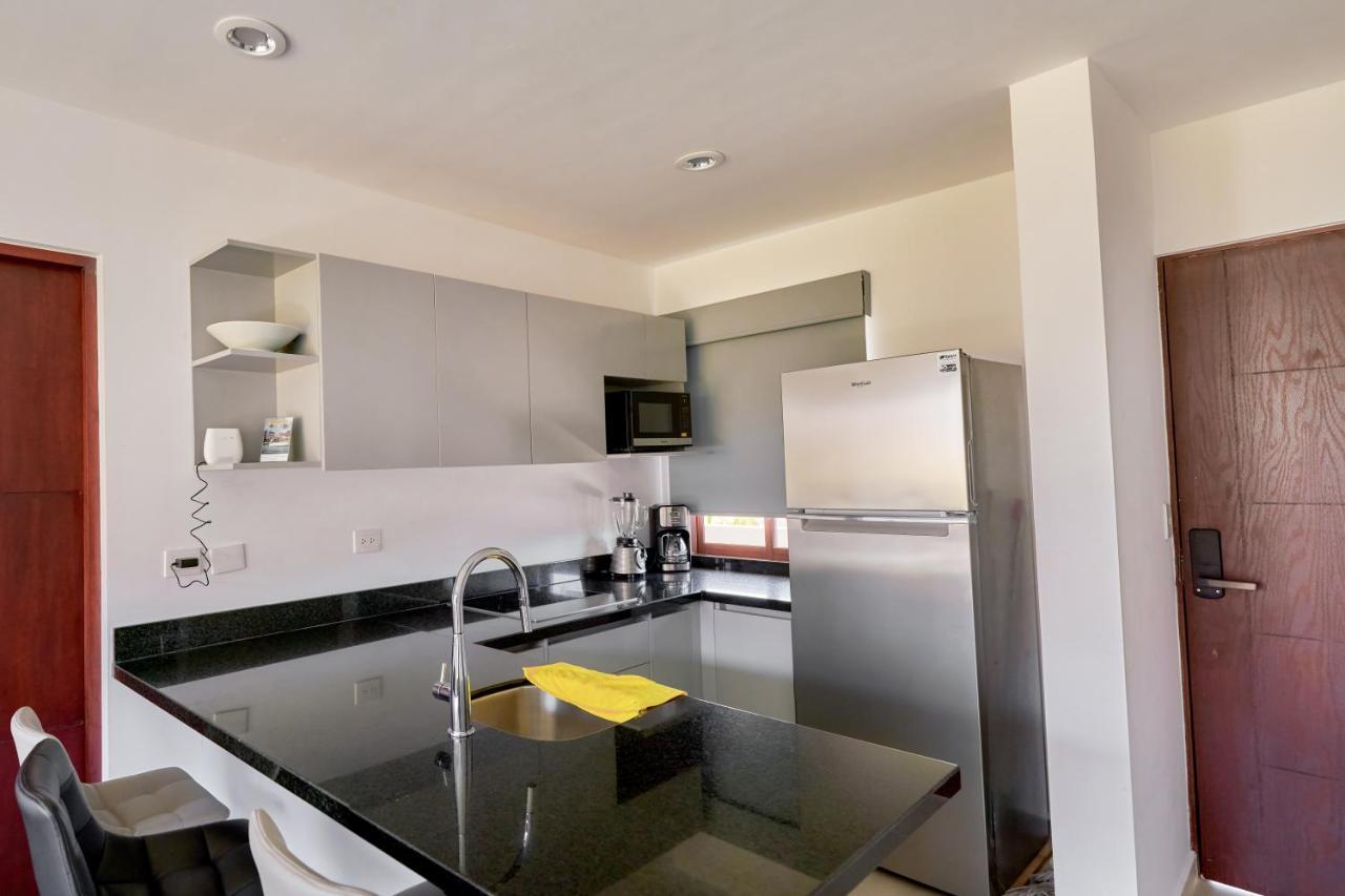 Apartmán Ambar By Hausing - Pet Friendly Mazatlán Exteriér fotografie