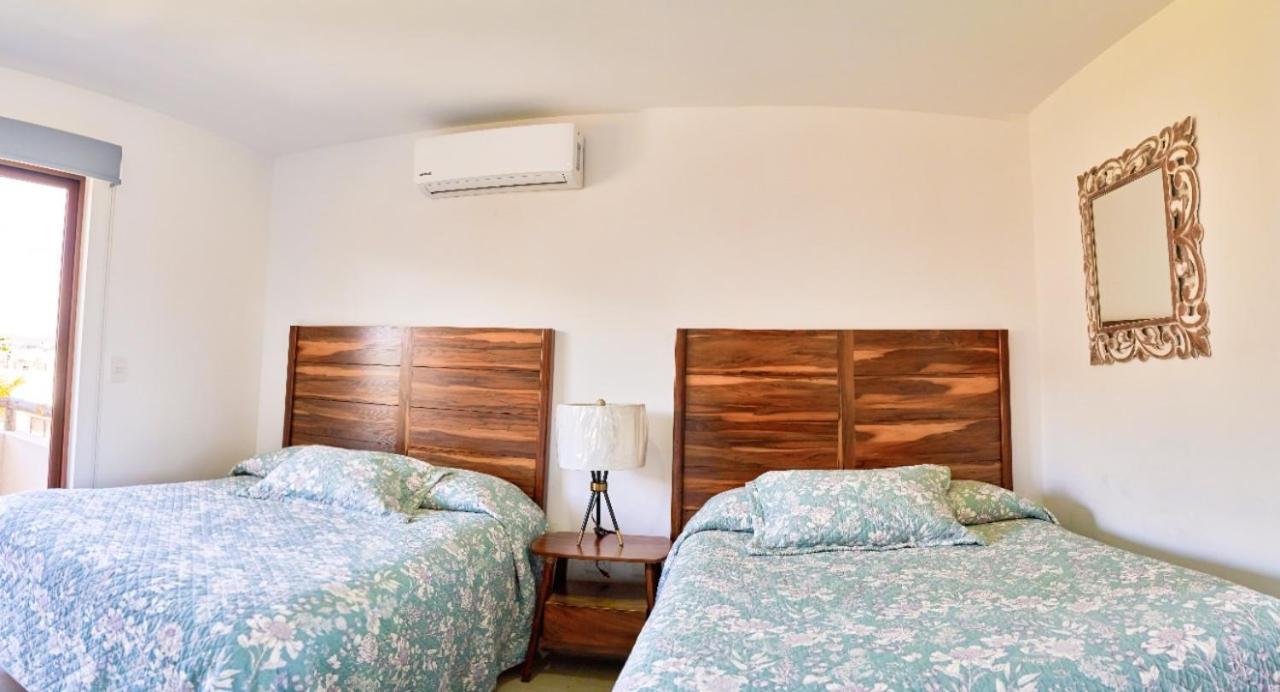 Apartmán Ambar By Hausing - Pet Friendly Mazatlán Exteriér fotografie