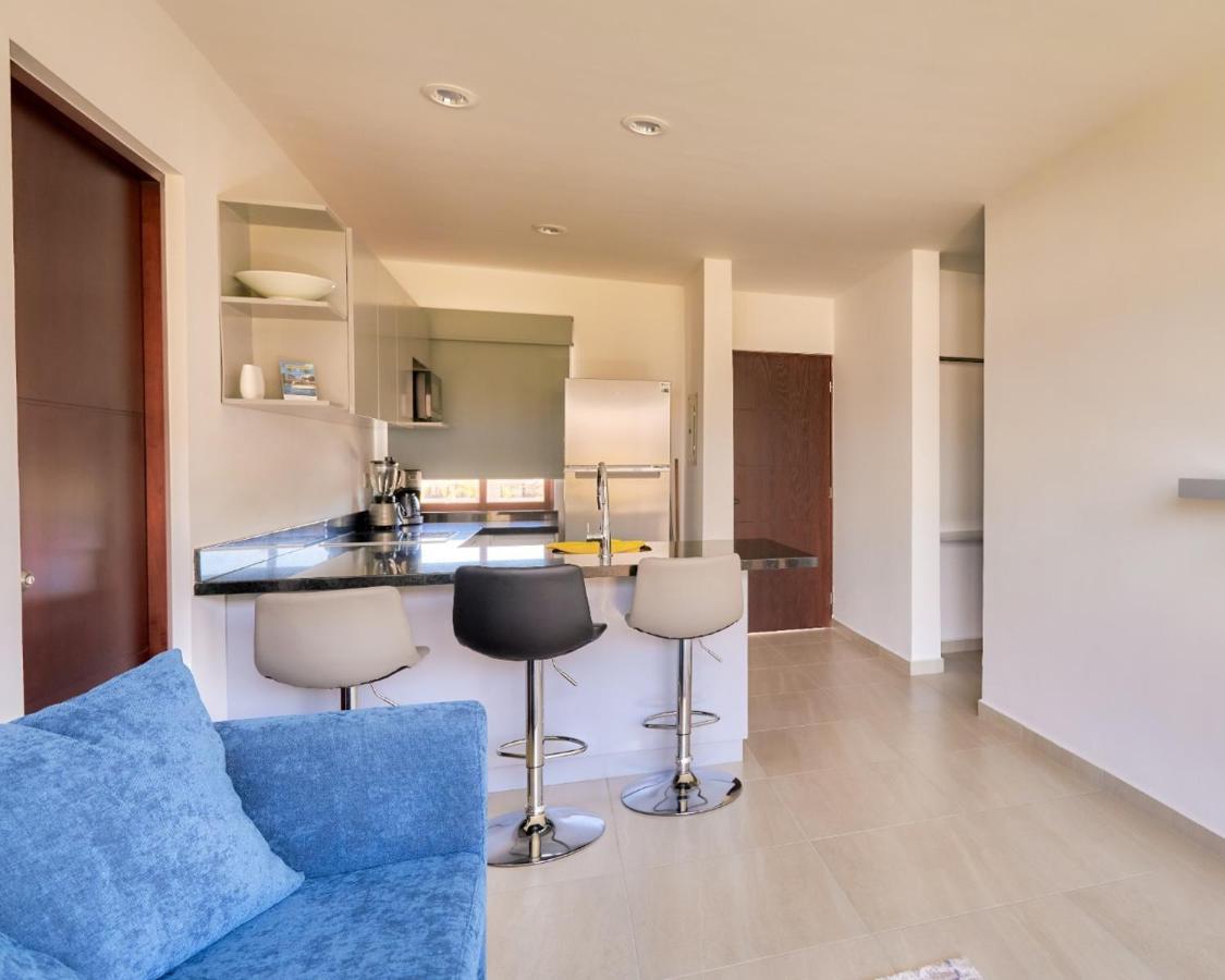Apartmán Ambar By Hausing - Pet Friendly Mazatlán Exteriér fotografie